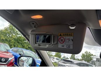 Nissan Qashqai 1.5 E-Power N-Connecta 5dr Auto Hybrid Hatchback