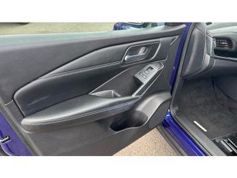 Nissan Qashqai 1.5 E-Power N-Connecta 5dr Auto Hybrid Hatchback