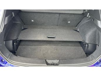Nissan Qashqai 1.5 E-Power N-Connecta 5dr Auto Hybrid Hatchback