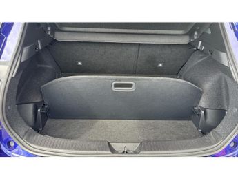Nissan Qashqai 1.5 E-Power N-Connecta 5dr Auto Hybrid Hatchback