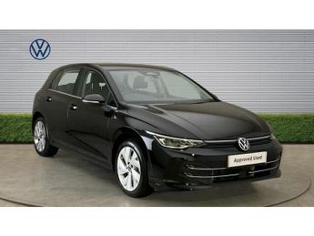 Volkswagen Golf 1.5 eTSI 150 Style 5dr DSG Petrol Hatchback