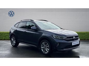 Volkswagen Taigo 1.0 TSI Match 5dr Petrol Hatchback