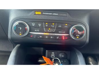 Ford Kuga 2.5 FHEV Vignale 5dr CVT Hybrid Estate