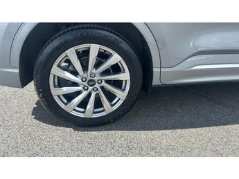 Ford Kuga 2.5 FHEV Vignale 5dr CVT Hybrid Estate