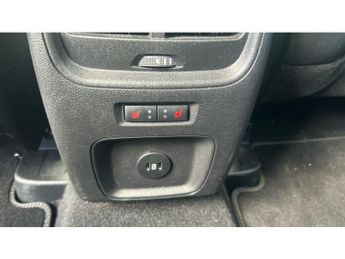 Ford Kuga 2.5 FHEV Vignale 5dr CVT Hybrid Estate