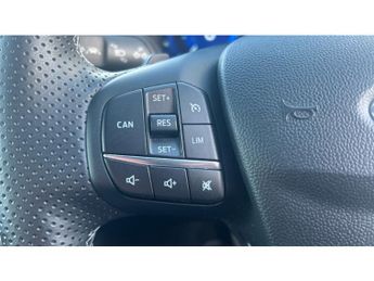 Ford Puma 1.0 EcoBoost Hybr mHEV 155 ST-Line Vignale 5dr DCT Petrol Hatchb