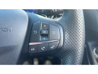 Ford Puma 1.0 EcoBoost Hybr mHEV 155 ST-Line Vignale 5dr DCT Petrol Hatchb