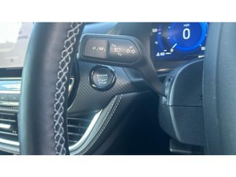 Ford Puma 1.0 EcoBoost Hybr mHEV 155 ST-Line Vignale 5dr DCT Petrol Hatchb