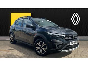 Dacia Sandero 1.0 TCe Prestige 5dr Petrol Hatchback