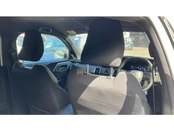 Toyota Urbancruiser 128kW Design 61kWh 5dr Auto Electric Estate
