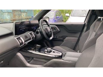 Toyota Urbancruiser 128kW Design 61kWh 5dr Auto Electric Estate