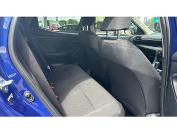 Toyota Yaris 1.5 Hybrid Design 5dr CVT Hybrid Hatchback