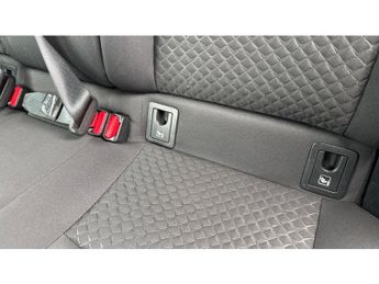 Toyota C-HR 1.8 Hybrid Icon 5dr CVT Hybrid Hatchback