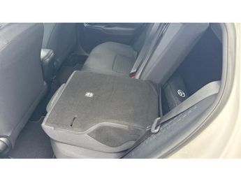 Toyota C-HR 1.8 Hybrid Icon 5dr CVT Hybrid Hatchback