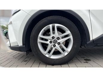 Toyota C-HR 1.8 Hybrid Icon 5dr CVT Hybrid Hatchback