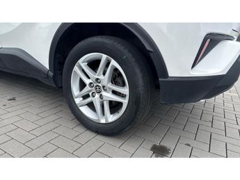 Toyota C-HR 1.8 Hybrid Icon 5dr CVT Hybrid Hatchback