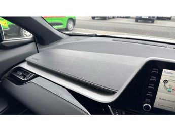 Toyota C-HR 1.8 Hybrid Icon 5dr CVT Hybrid Hatchback