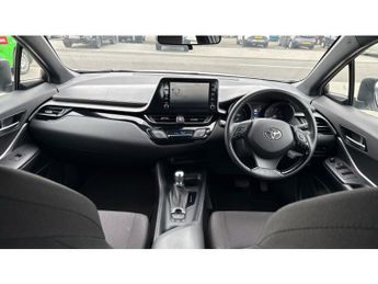 Toyota C-HR 1.8 Hybrid Icon 5dr CVT Hybrid Hatchback