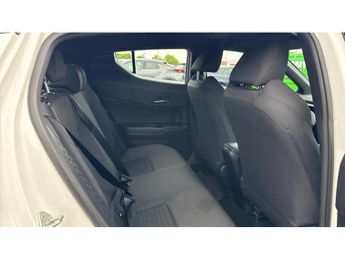 Toyota C-HR 1.8 Hybrid Icon 5dr CVT Hybrid Hatchback