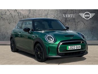 MINI Hatch 135kW Cooper S Level 2 33kWh 3dr Auto Electric Hatchback