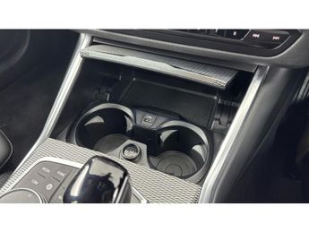 BMW 3 Series 330e M Sport 4dr Step Auto Saloon