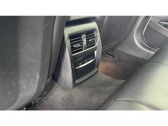 BMW 3 Series 330e M Sport 4dr Step Auto Saloon