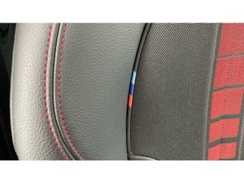 BMW 1 Series 128ti 5dr Step Auto [Live Cockpit Professional] Petrol Hatchback