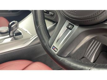 BMW 3 Series 320i M Sport 4dr Step Auto Petrol Saloon