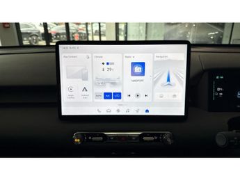 MG MGS5 125kW SE EV 49kWh 5dr Auto Electric Estate