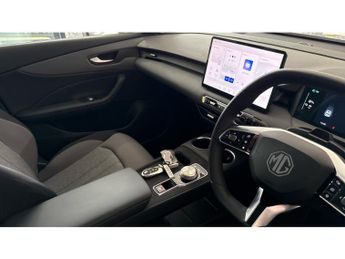 MG MGS5 125kW SE EV 49kWh 5dr Auto Electric Estate