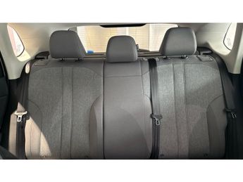 MG MGS5 125kW SE EV 49kWh 5dr Auto Electric Estate