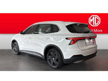 MG MGS5 125kW SE EV 49kWh 5dr Auto Electric Estate