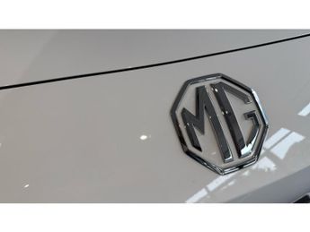 MG MGS5 125kW SE EV 49kWh 5dr Auto Electric Estate