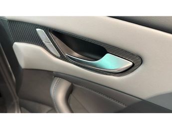 MG MGS5 125kW SE EV 49kWh 5dr Auto Electric Estate