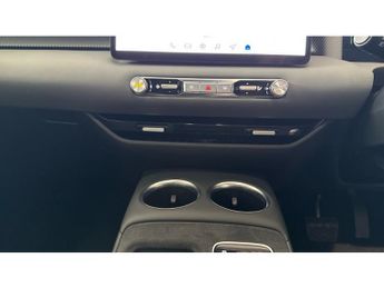 MG MGS5 125kW SE EV 49kWh 5dr Auto Electric Estate