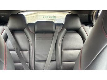 Mercedes-Benz GLA 250 4Matic AMG Line 5dr Auto [Premium] Petrol Hatchback