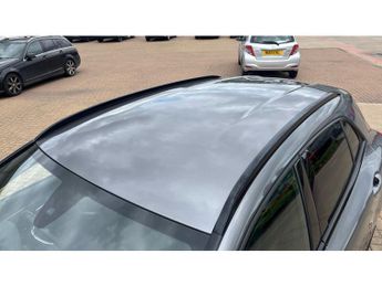 Mercedes-Benz GLA 250 4Matic AMG Line 5dr Auto [Premium] Petrol Hatchback