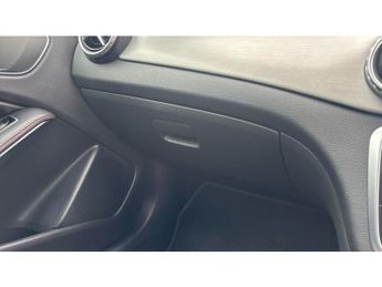 Mercedes-Benz GLA 250 4Matic AMG Line 5dr Auto [Premium] Petrol Hatchback