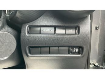 Nissan Juke 1.6 Hybrid N-Connecta 5dr Auto Hybrid Hatchback