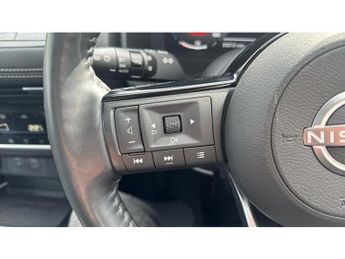 Nissan X-Trail 1.5 E-Power E-4orce 213 Tekna 5dr [7 Seat] Auto Hybrid Station W
