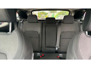Nissan Qashqai 1.5 E-Power N-Connecta 5dr Auto Hybrid Hatchback