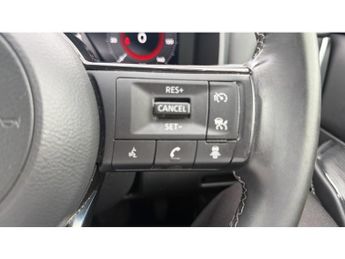 Nissan Qashqai 1.5 E-Power N-Connecta 5dr Auto Hybrid Hatchback
