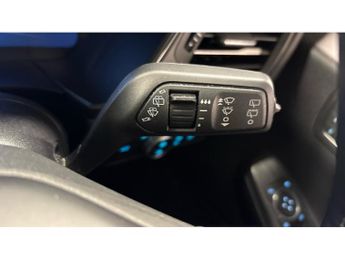Ford Kuga 2.5 FHEV Vignale 5dr CVT Hybrid Estate