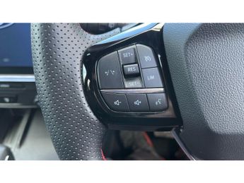 Ford Puma 1.0 EcoBoost Hybrid mHEV ST-Line 5dr DCT Petrol Hatchback