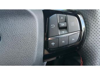 Ford Puma 1.0 EcoBoost Hybrid mHEV ST-Line 5dr DCT Petrol Hatchback