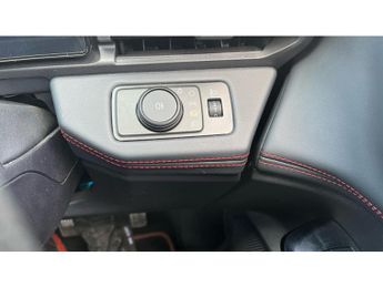Ford Puma 1.0 EcoBoost Hybrid mHEV ST-Line 5dr DCT Petrol Hatchback