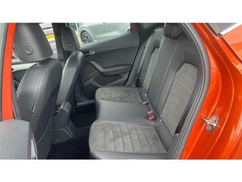 SEAT Arona 1.0 TSI 115 Xcellence Lux [EZ] 5dr DSG Petrol Hatchback