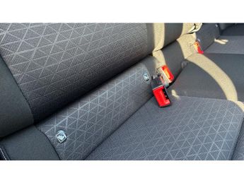 Kia Picanto 1.25 3 5dr Auto Petrol Hatchback