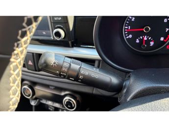 Kia Picanto 1.25 3 5dr Auto Petrol Hatchback