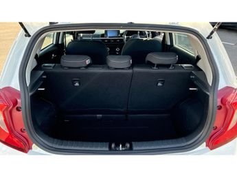 Kia Picanto 1.25 3 5dr Auto Petrol Hatchback